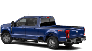 2026 Ford Super Duty® External Image 3